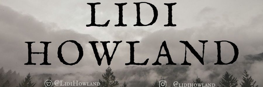LidiHowland's profile banner image