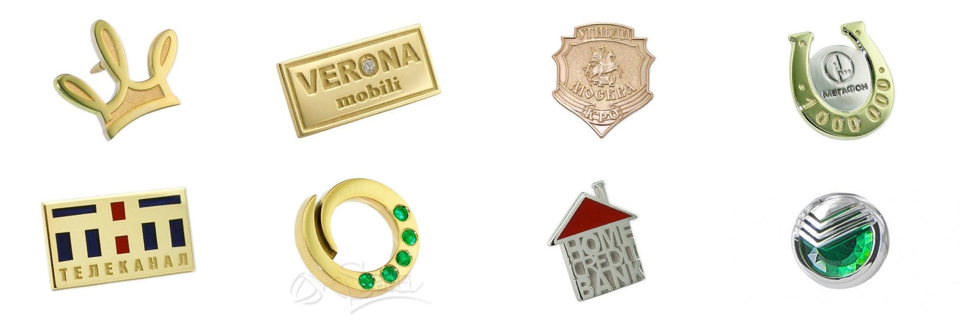 Значки сувенирные. Значок металлический. Значки с полимерной смолой. Изготовление эмблем на заказ. Металлические значки с эмалью.