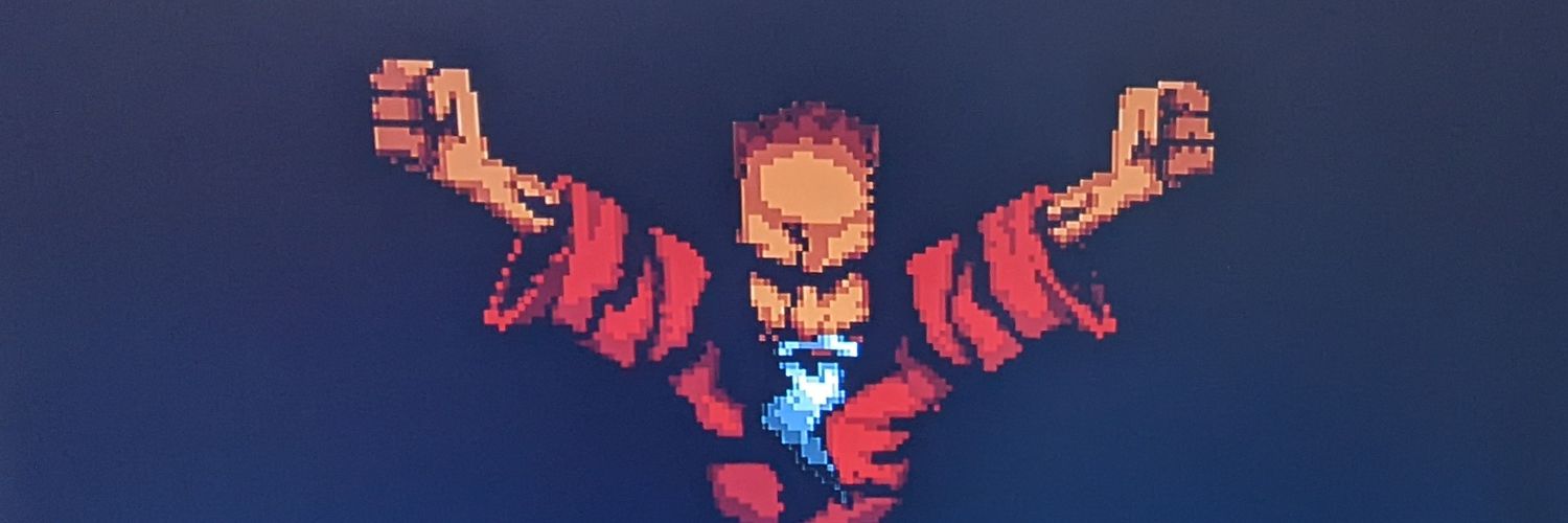 Jon Gibbins / Modula banner