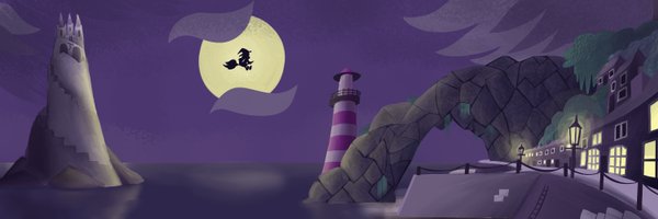 TroubleAndToil Profile Banner