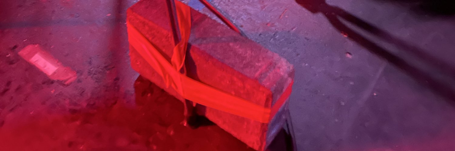 achilliartshorn's profile banner image