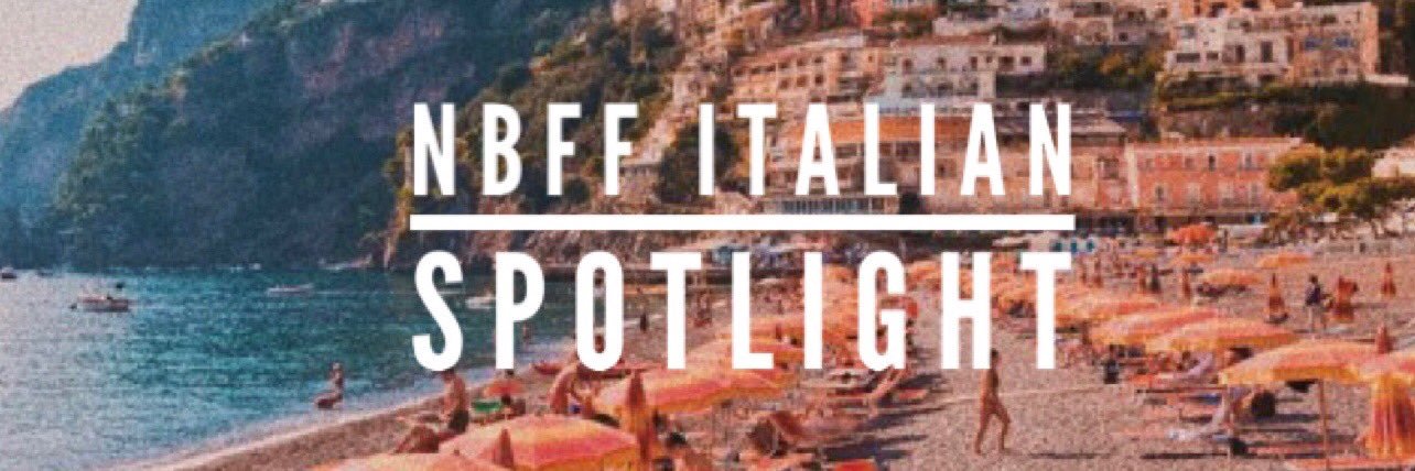 NBFItalianSpot1's profile banner image