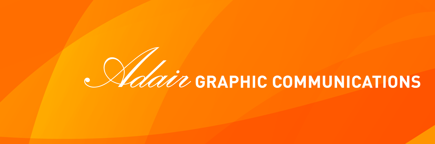 AdairGraphic's profile banner image