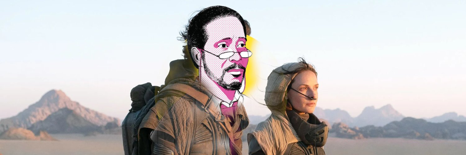 Lester Fremen banner