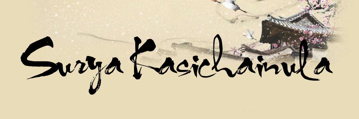 kasisurya's profile banner image