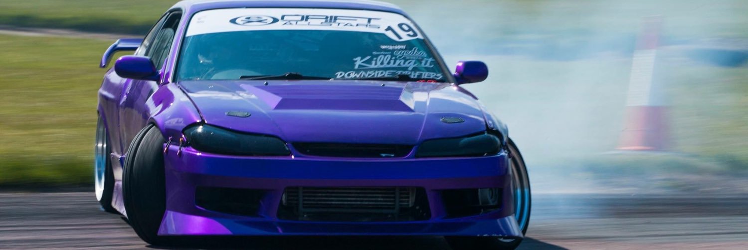 MrKerr89's profile banner image