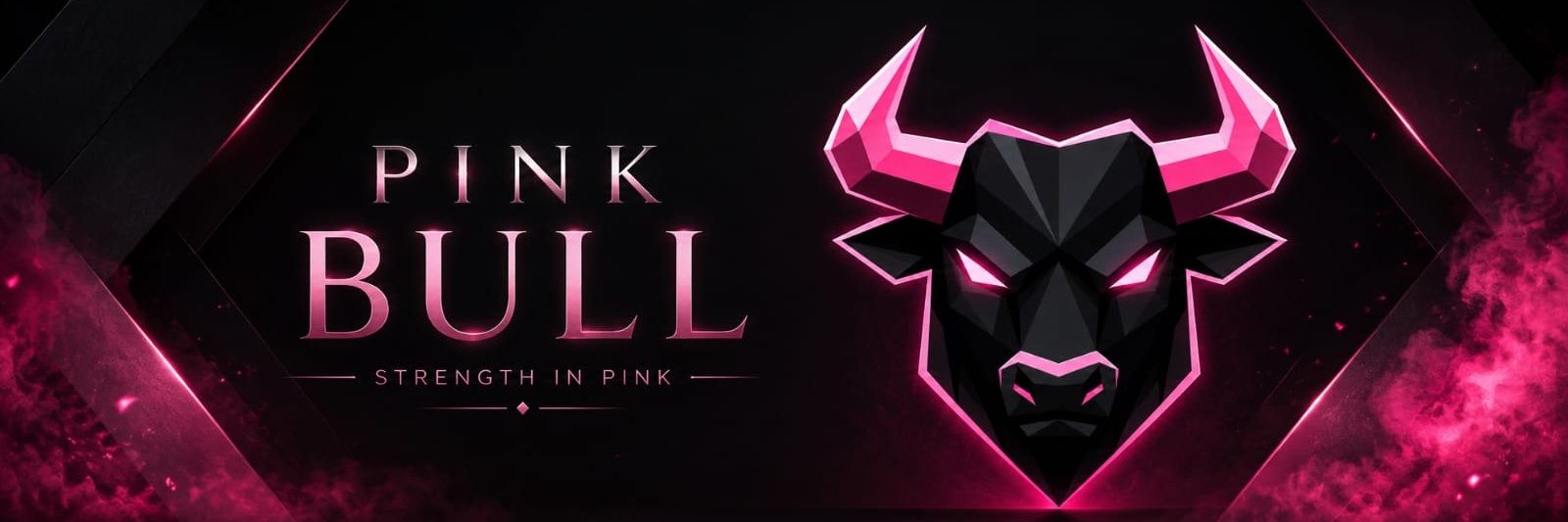 THEPINK_BULL's profile banner image