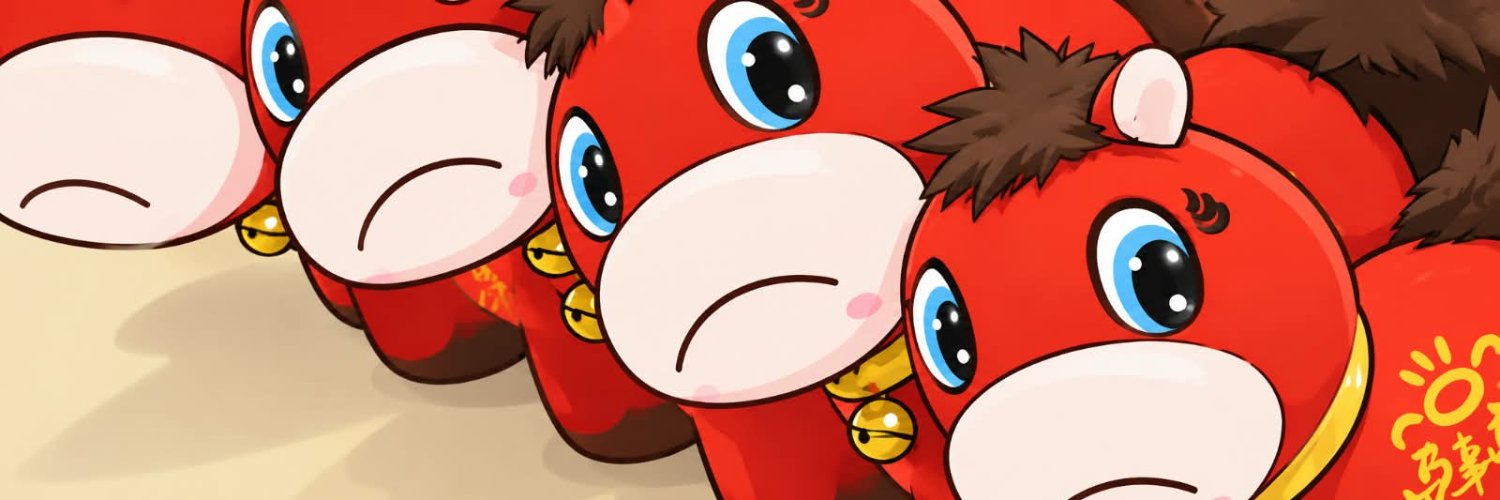 Kuma_BNB's profile banner image
