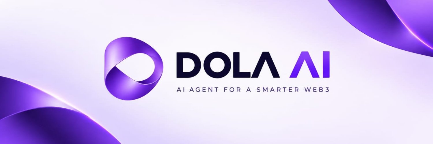 DolaAgent's profile banner image