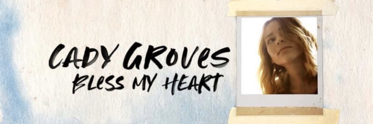 MrCadyGroves's profile banner image