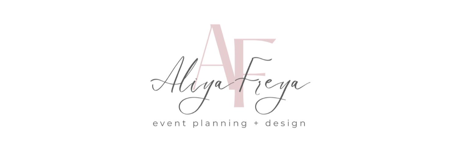 ALIYA Profile Banner