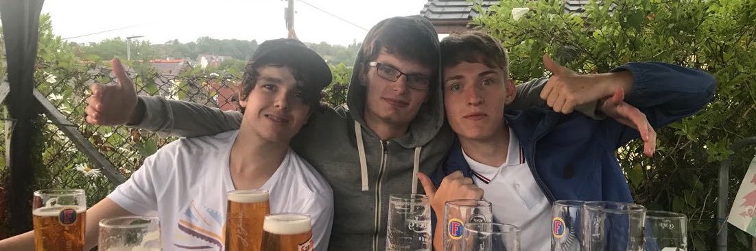 jackjurkojc's profile banner image