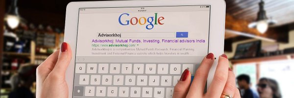 Advisorkhoj Profile Banner