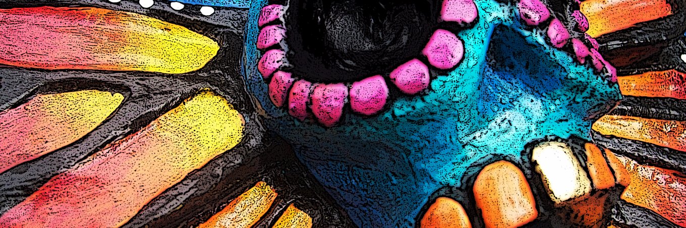 jenXart's profile banner image