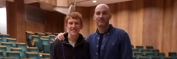 IvanSmythSport Profile Banner