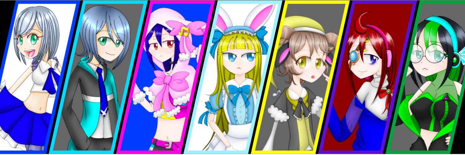 Toroko_kko's profile banner image