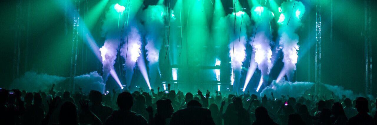 AGTE Live Entertainment banner