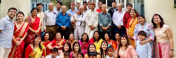 ankitrimal Profile Banner