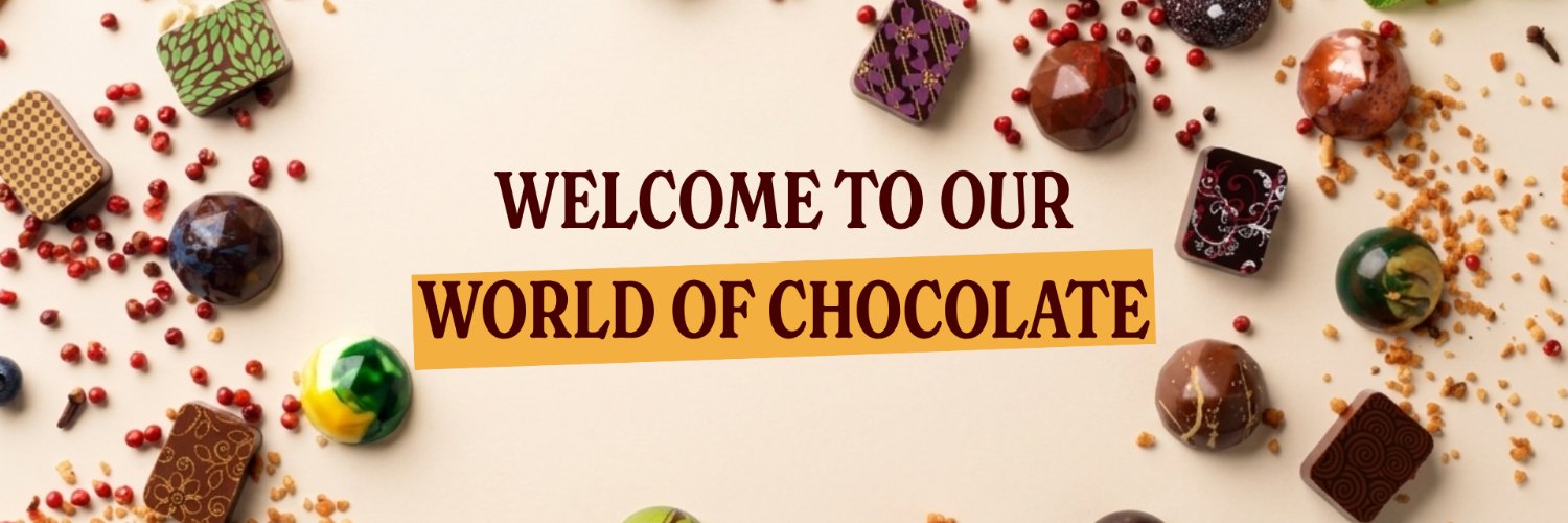 Harry Specters 🍫 banner