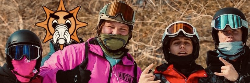 trappinseb's profile banner image