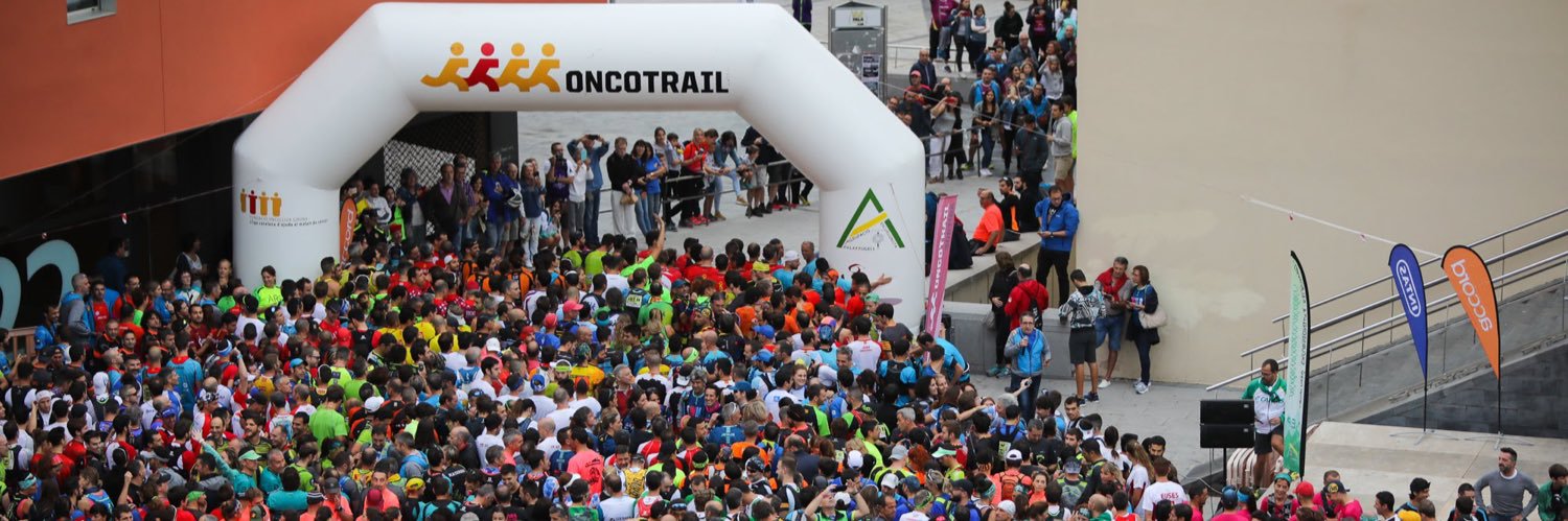 OncoTrail's profile banner image