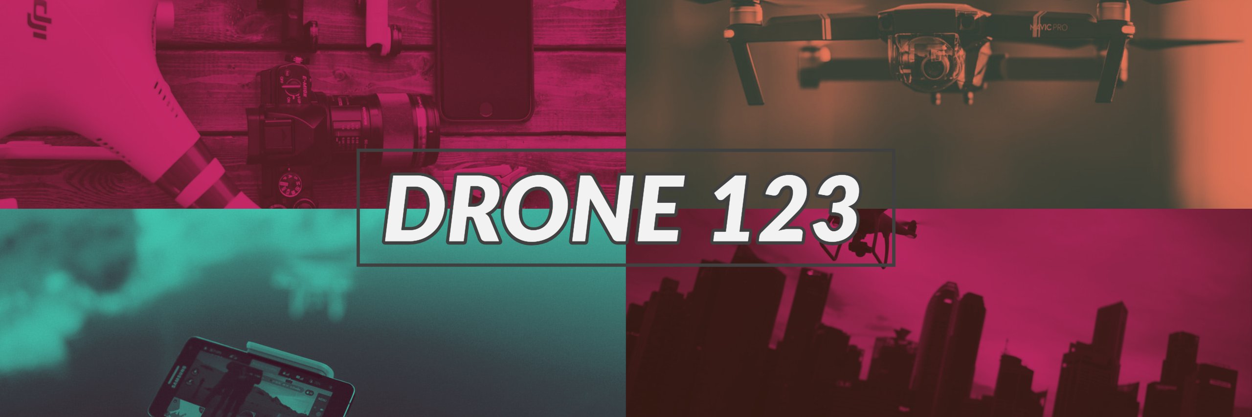 drone123channel's profile banner image