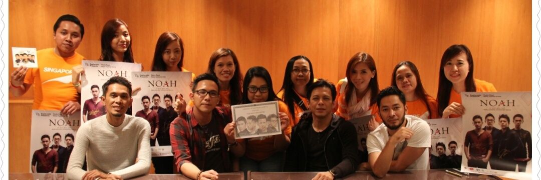 SahabatSG's profile banner image