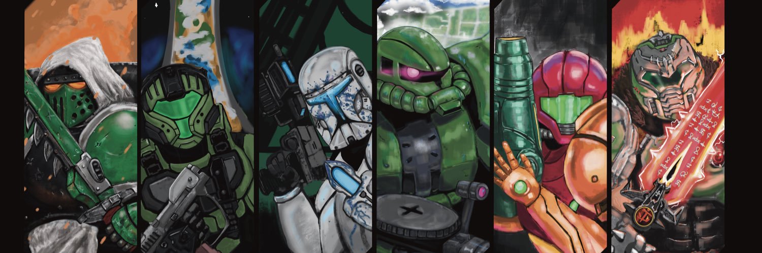 SuperSaltLee COMMS OPEN banner