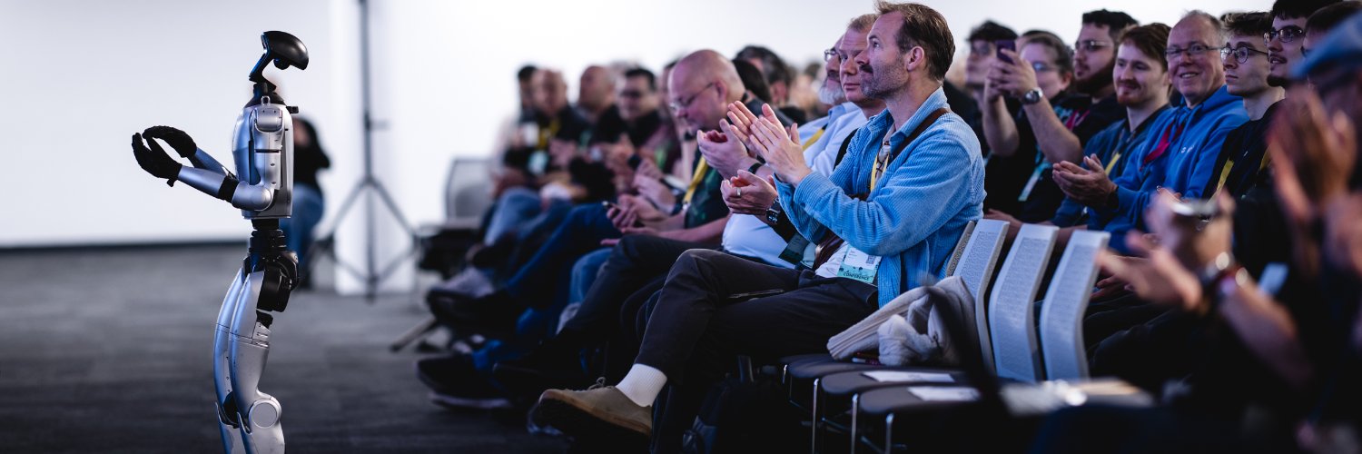 DevoxxUK's profile banner image