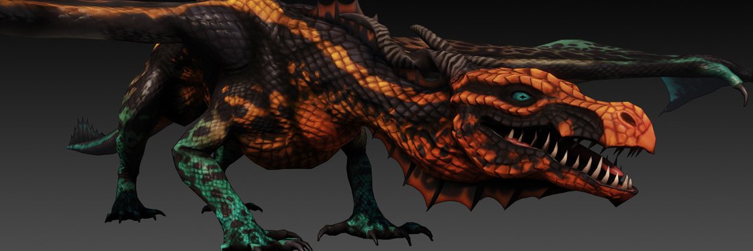 Cordelia Wolf ➡️ AWE banner