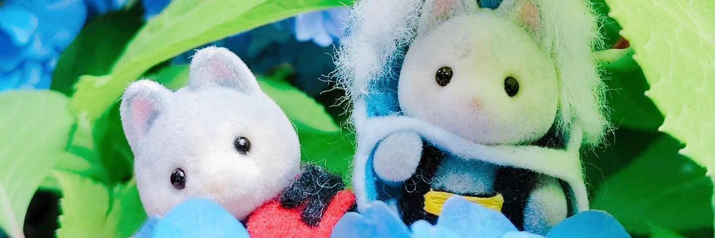 ユッケ's banner
