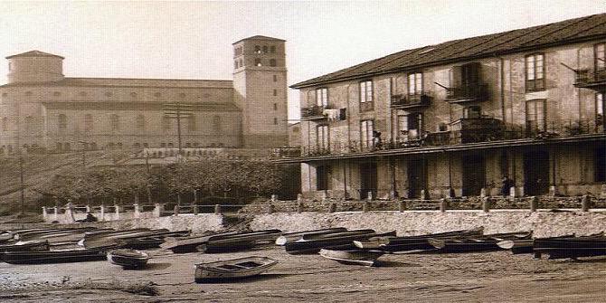 C. D. La Playuca banner