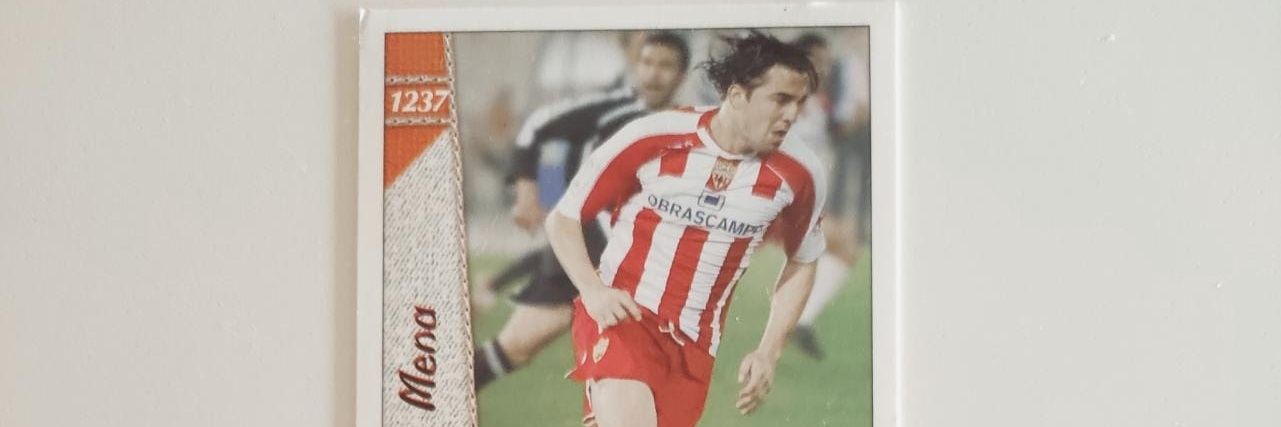 Jose Maria Mena banner