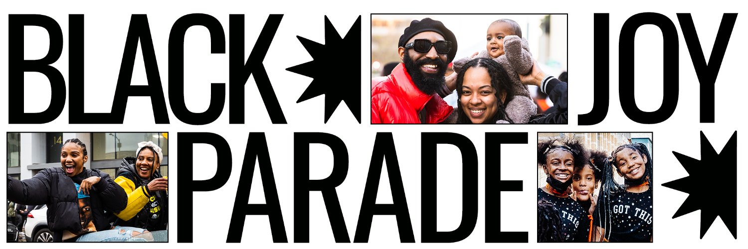 BlackJoyParade banner