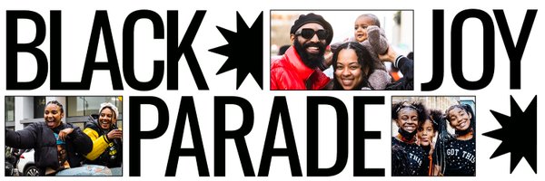 blackjoyparade Profile Banner