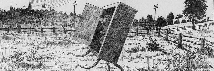 ReadingDanger banner