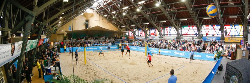 BeachAalsmeer's profile banner image