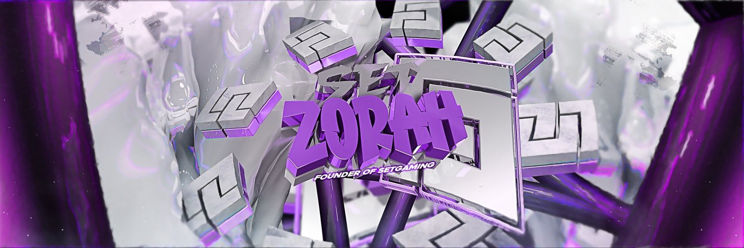 SetZorah's profile banner image