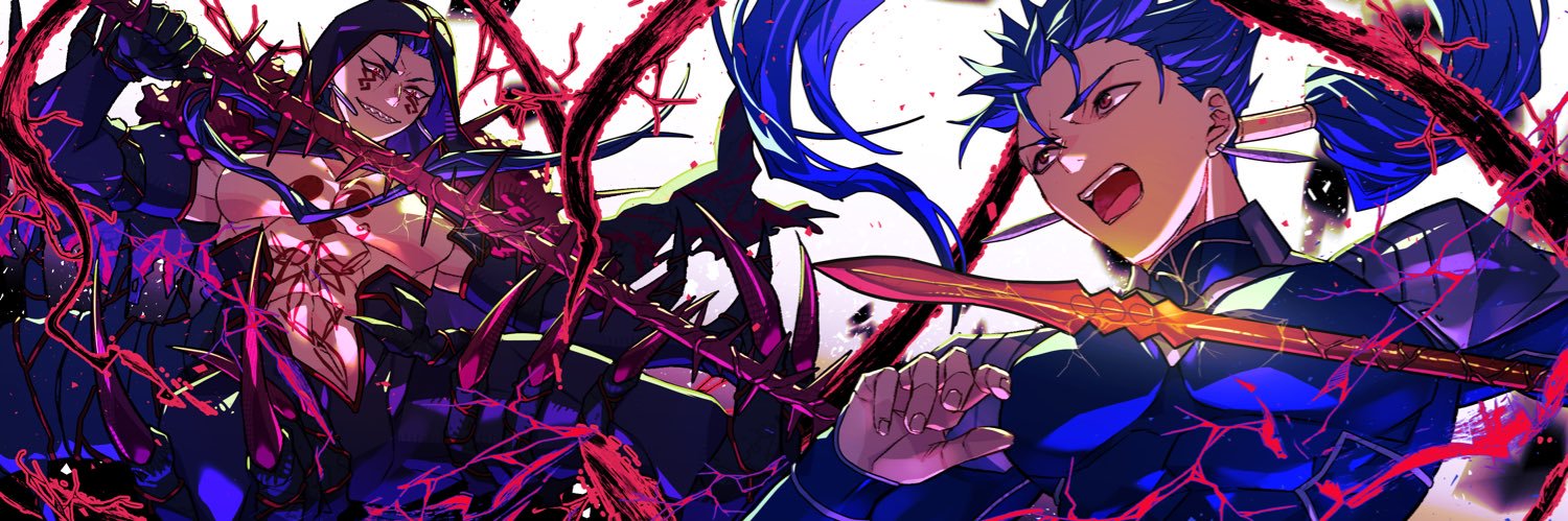 warfare_Holic's profile banner image
