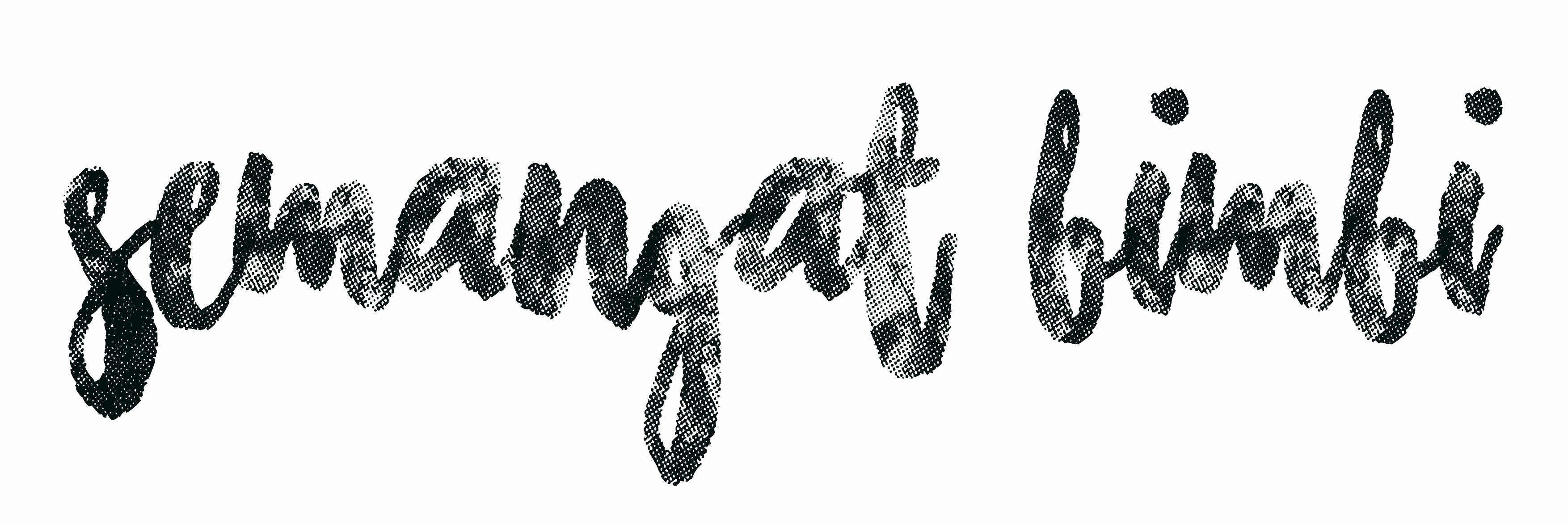 bimbiinullah's profile banner image