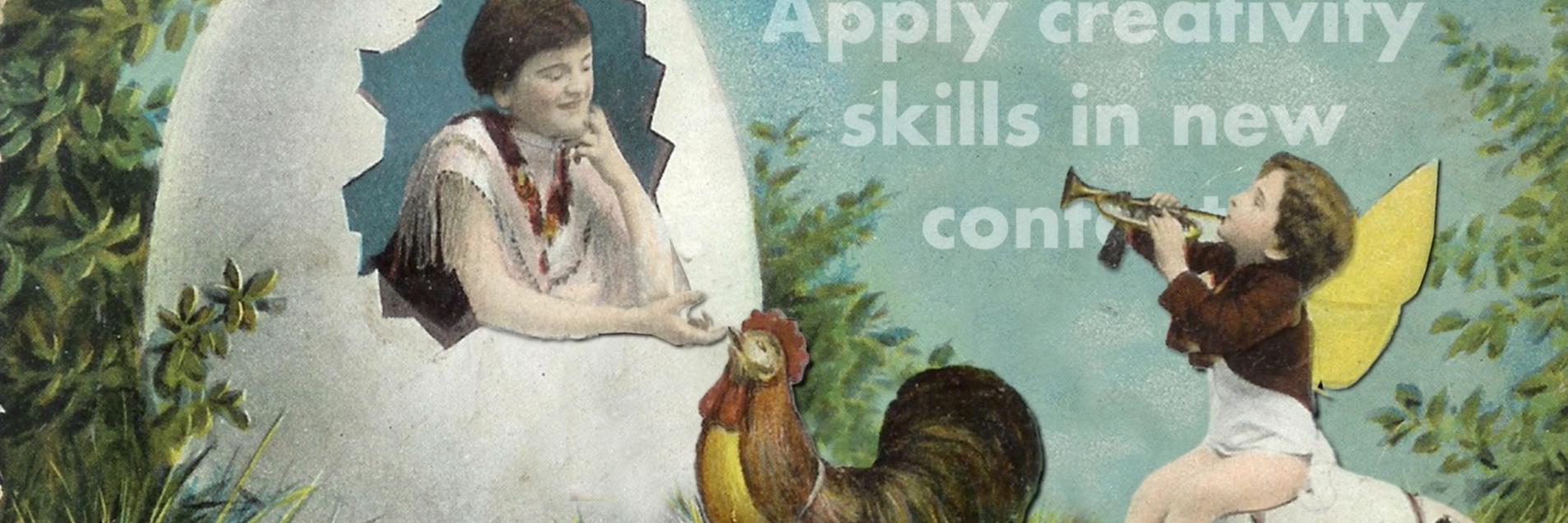 Kevin Cameron banner