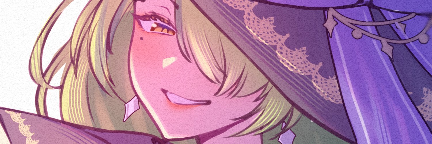 sher's banner