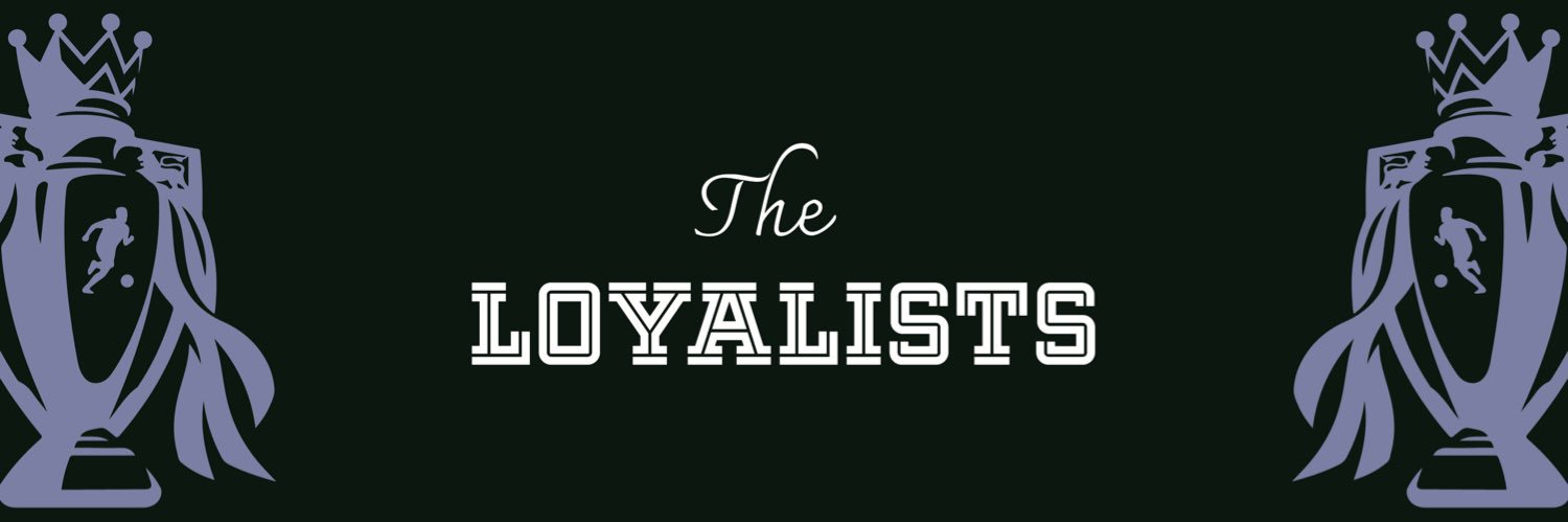 TheLoyalistsPod's profile banner image