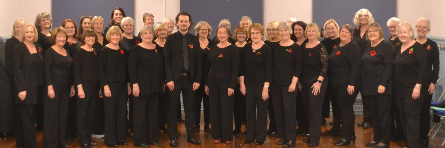 PChoirLadies's profile banner image