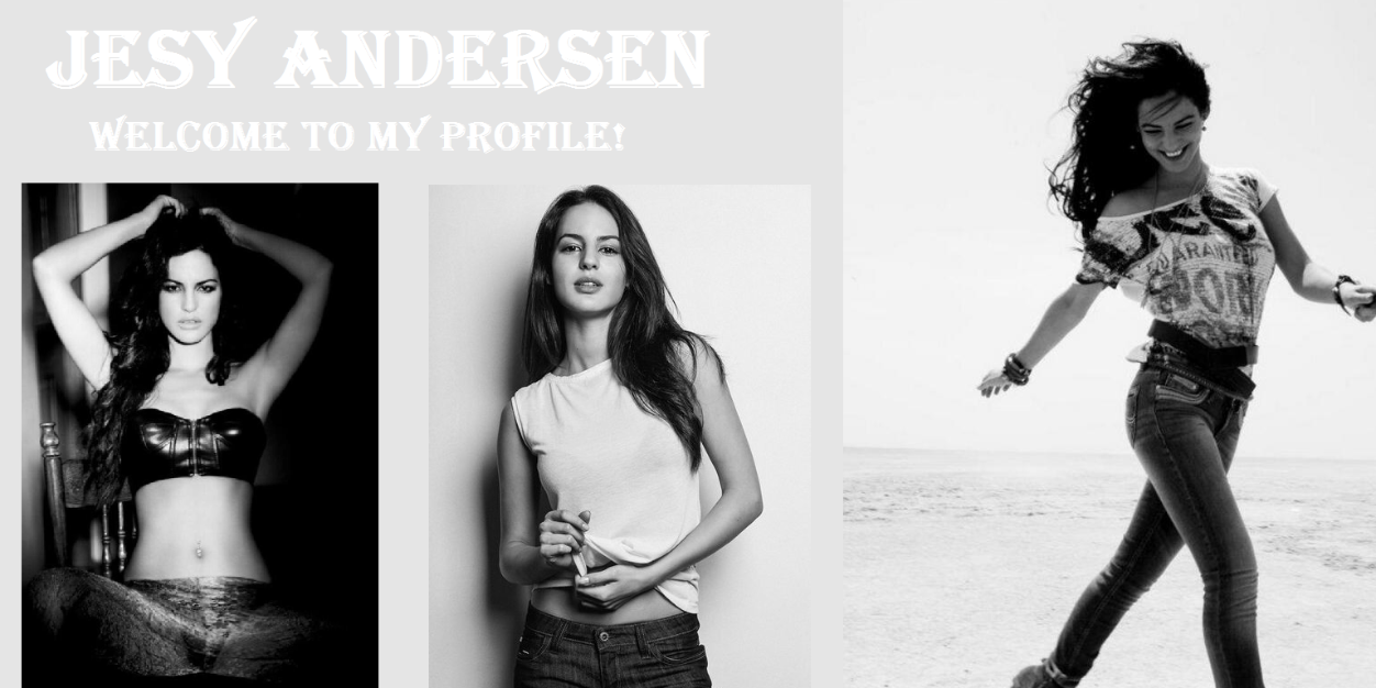 JesyAndersen's profile banner image