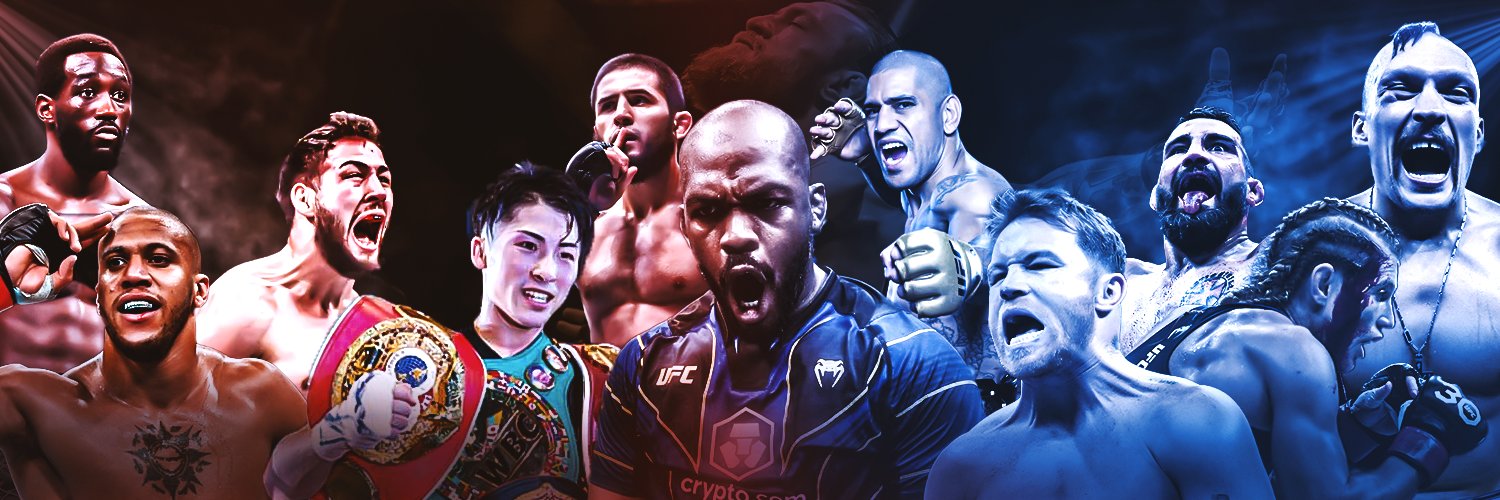 RMC Sport Combat's banner