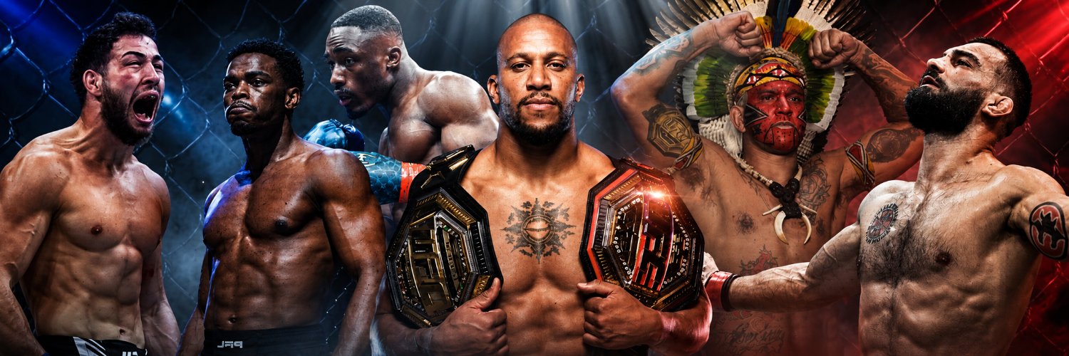 RMC Sport Combat banner