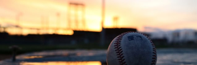 Cale Zanuttini⚾️ banner