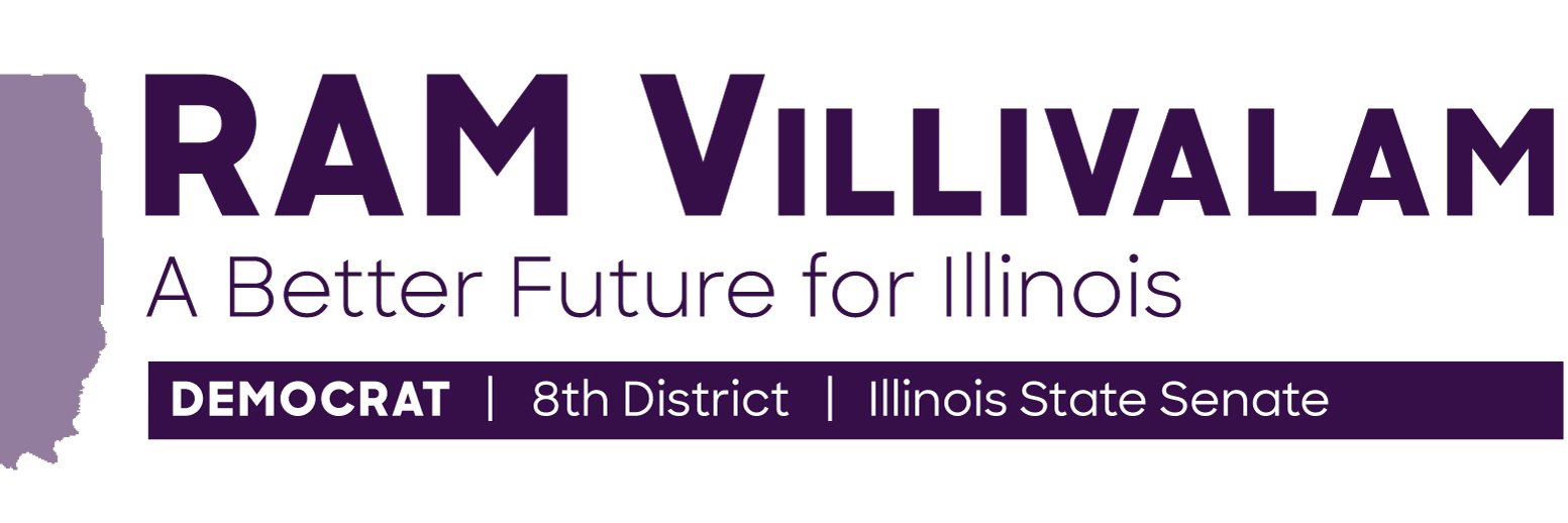 Ram Villivalam banner