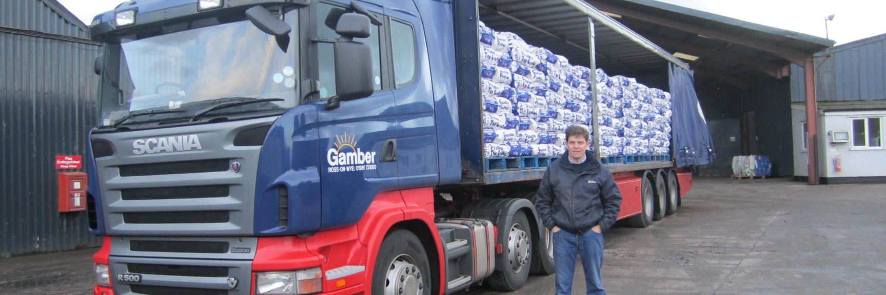 GamberProduce's profile banner image